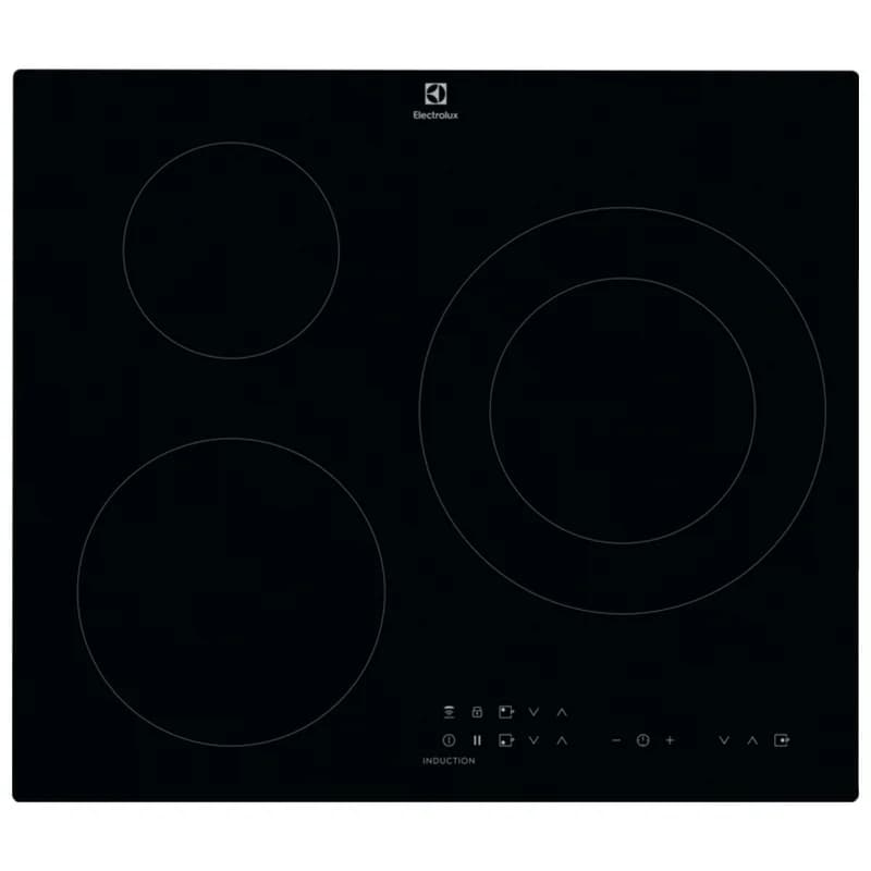 Imagen de Electrolux LIT60336C placa de inducción 3 zonas 60 cm 🧑🍳 en OfertitasTOP