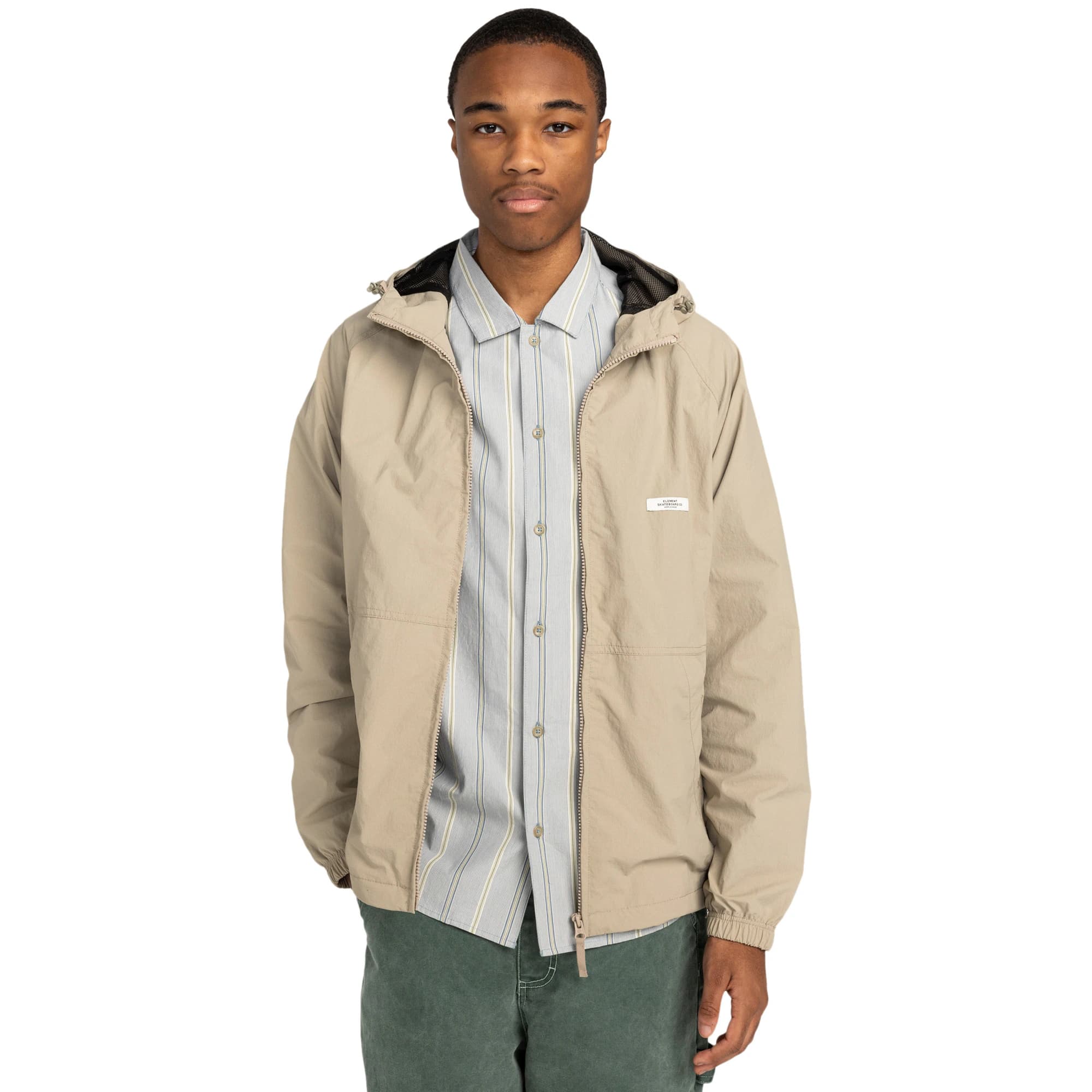 Imagen de Element Alder 2.0 Hombre – Chaqueta Resistente y Estilizada 🧥 en OfertitasTOP