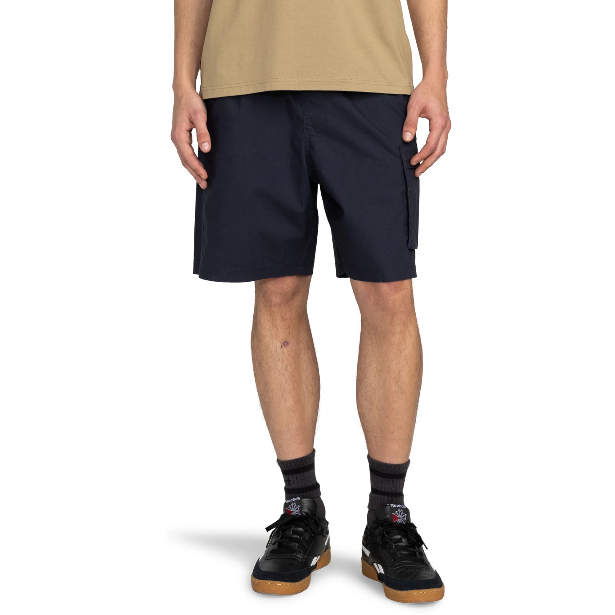 Imagen de Element Bermuda Cargo Hombre Chillin Travel 19' 🧳 en OfertitasTOP