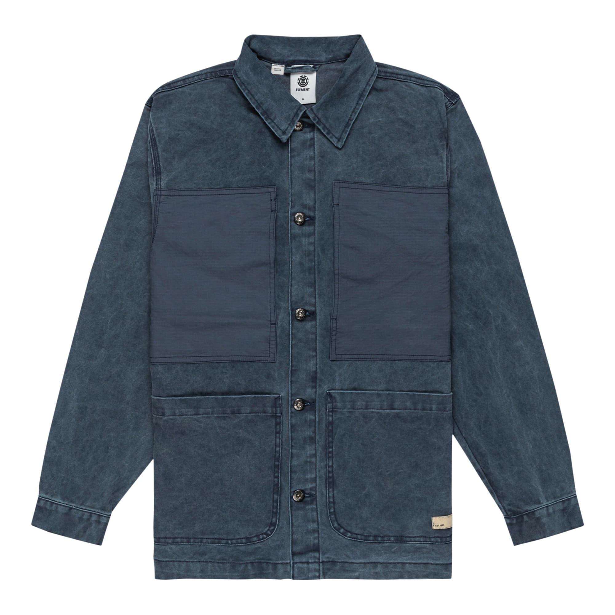 Imagen de Element - Chaqueta Carpenter para hombre 🧥 Elegancia y estilo en OfertitasTOP