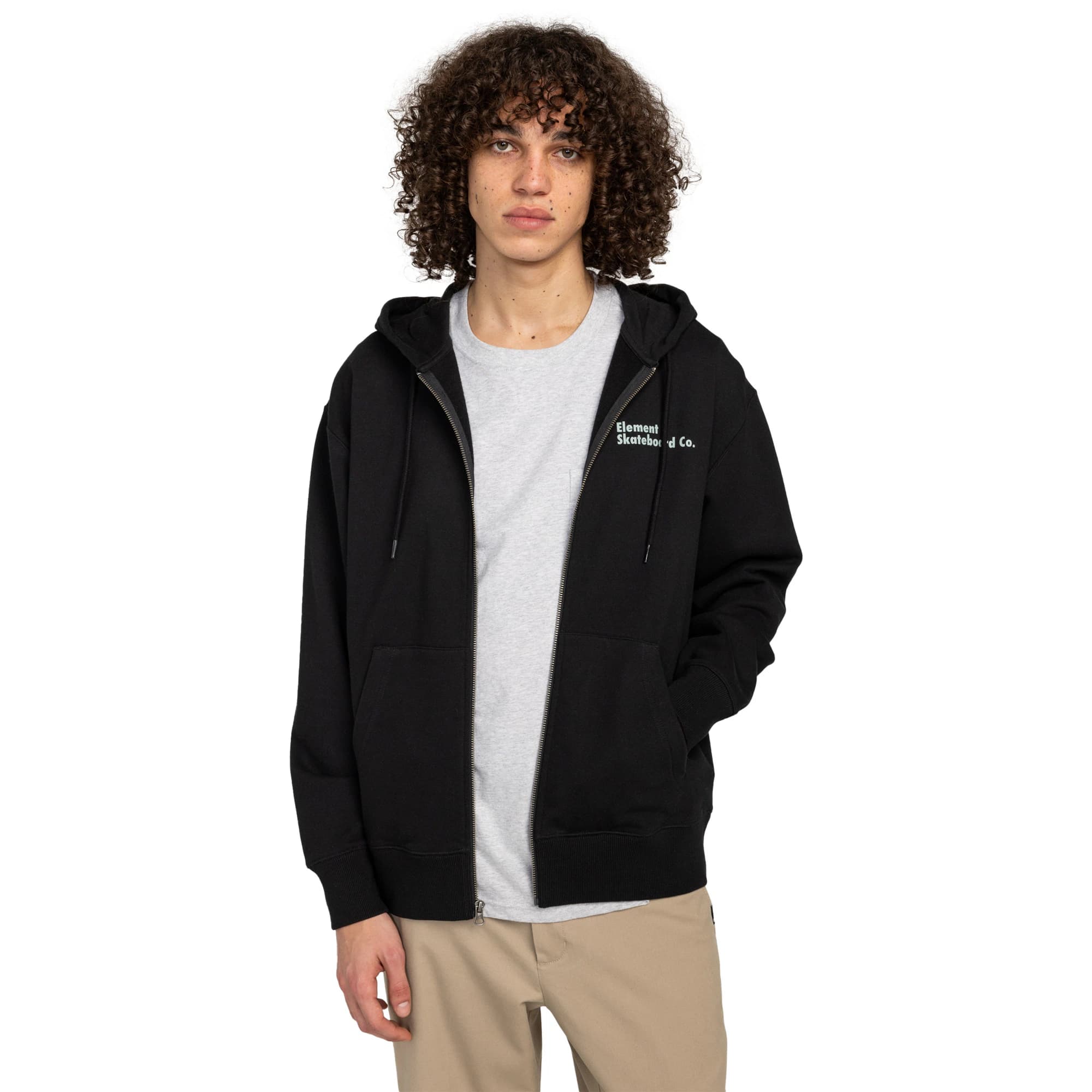 Imagen de Element Chaqueta de hombre Supplier Element 🧥 en OfertitasTOP