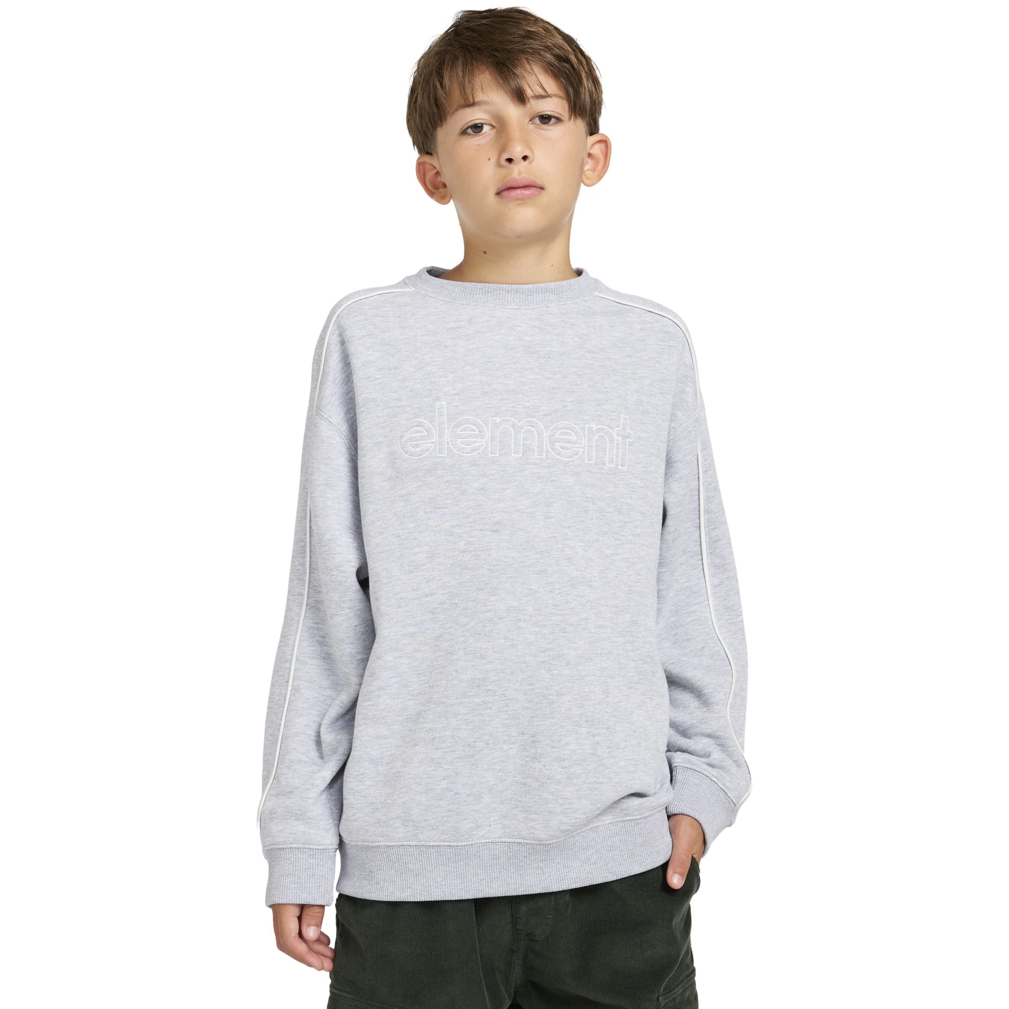 Imagen de Element Cornell 90s Sudadera infantil 90s en OfertitasTOP