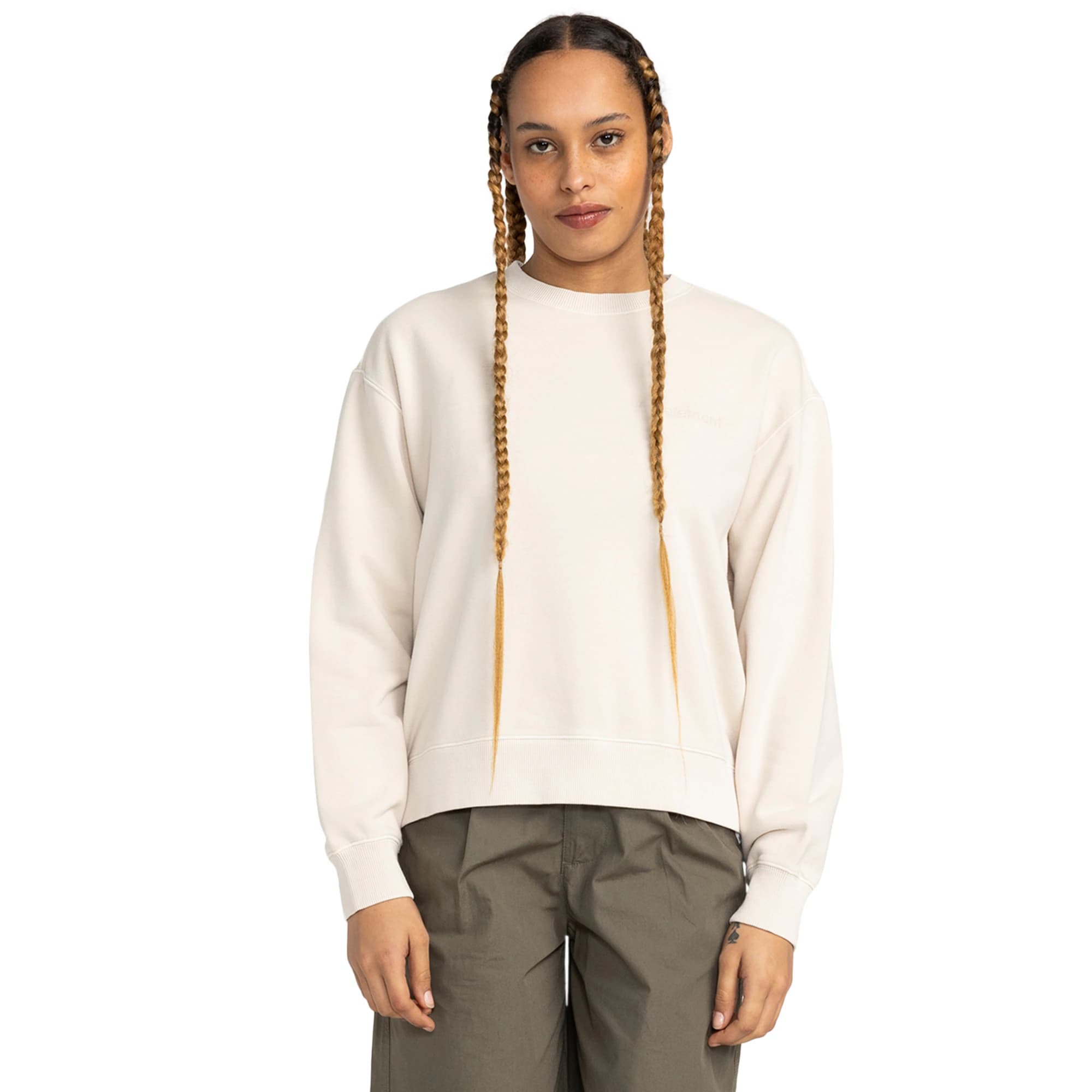 Imagen de Element Cornell 3.0 Sudadera de mujer 2025 en OfertitasTOP