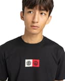 Thumbnail 4 de Element Dual Camiseta manga corta hombre azul 👕