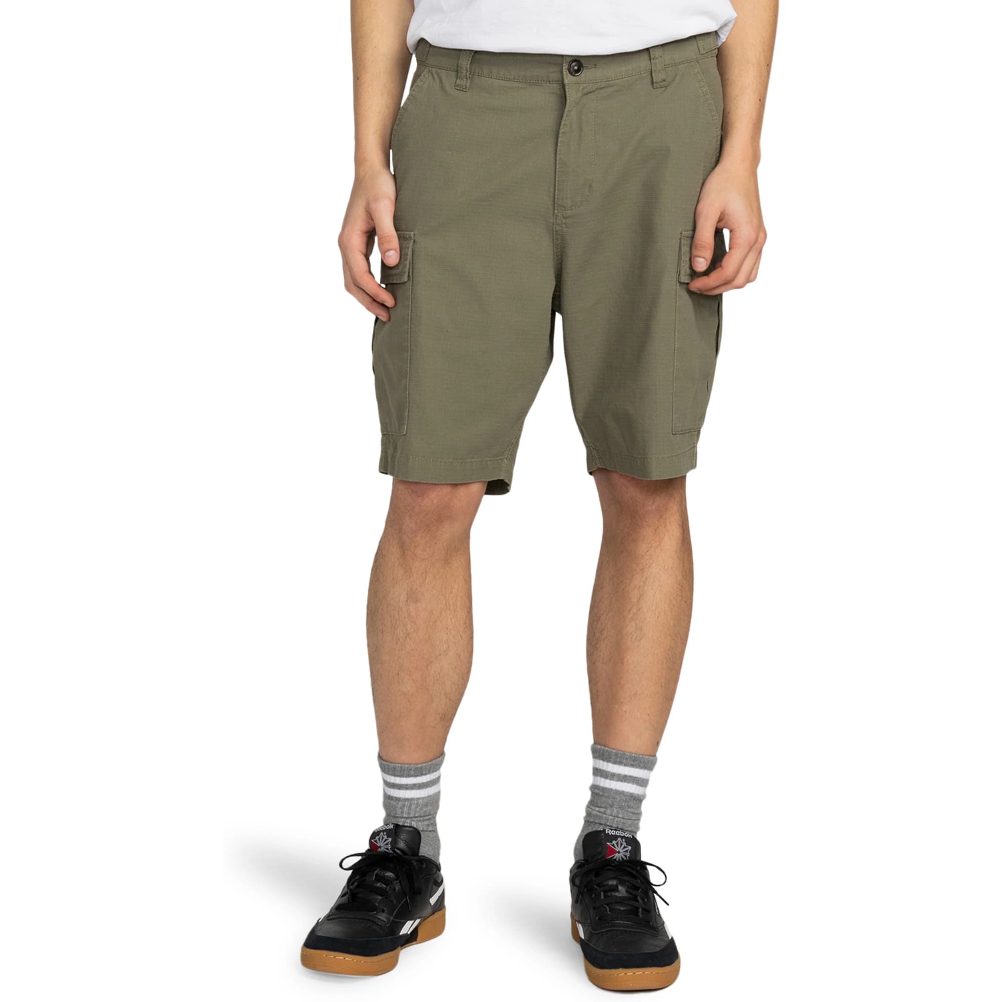 Imagen de Element Legion 21' Bermuda Cargo para Hombre 🏞️ en OfertitasTOP