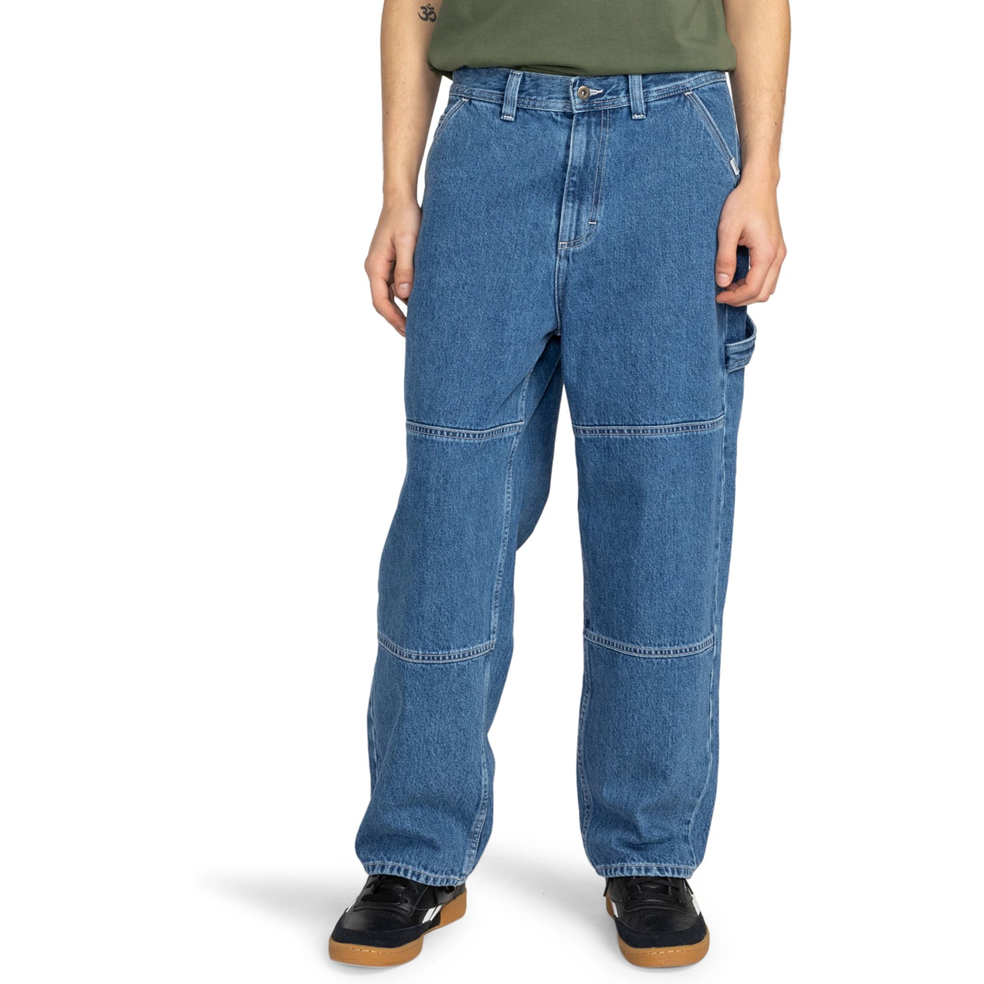 Imagen de Element Pantalón de Hombre Carpenter 👖 en OfertitasTOP