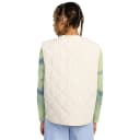 Thumbnail 1 de Element Reija Mujer Chaleco Impermeable y Acolchado Quilt 🧥