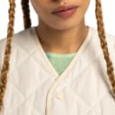 Thumbnail 3 de Element Reija Mujer Chaleco Impermeable y Acolchado Quilt 🧥