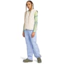 Thumbnail 4 de Element Reija Mujer Chaleco Impermeable y Acolchado Quilt 🧥