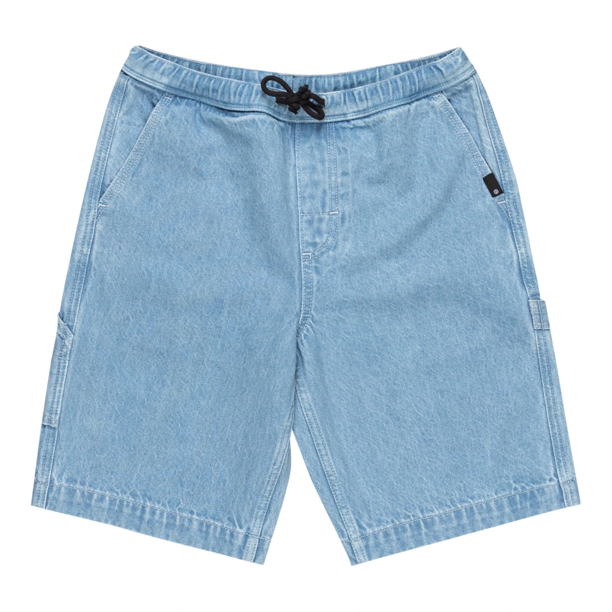 Imagen de Element - Shorts vaqueros de niños Carpenter 18,5" en OfertitasTOP