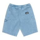 Thumbnail 1 de Element - Shorts vaqueros de niños Carpenter 18,5"