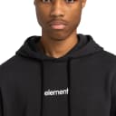 Thumbnail 2 de Element Simple Logo Sudadera de hombre 🧥