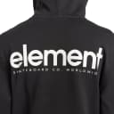 Thumbnail 3 de Element Simple Logo Sudadera de hombre 🧥