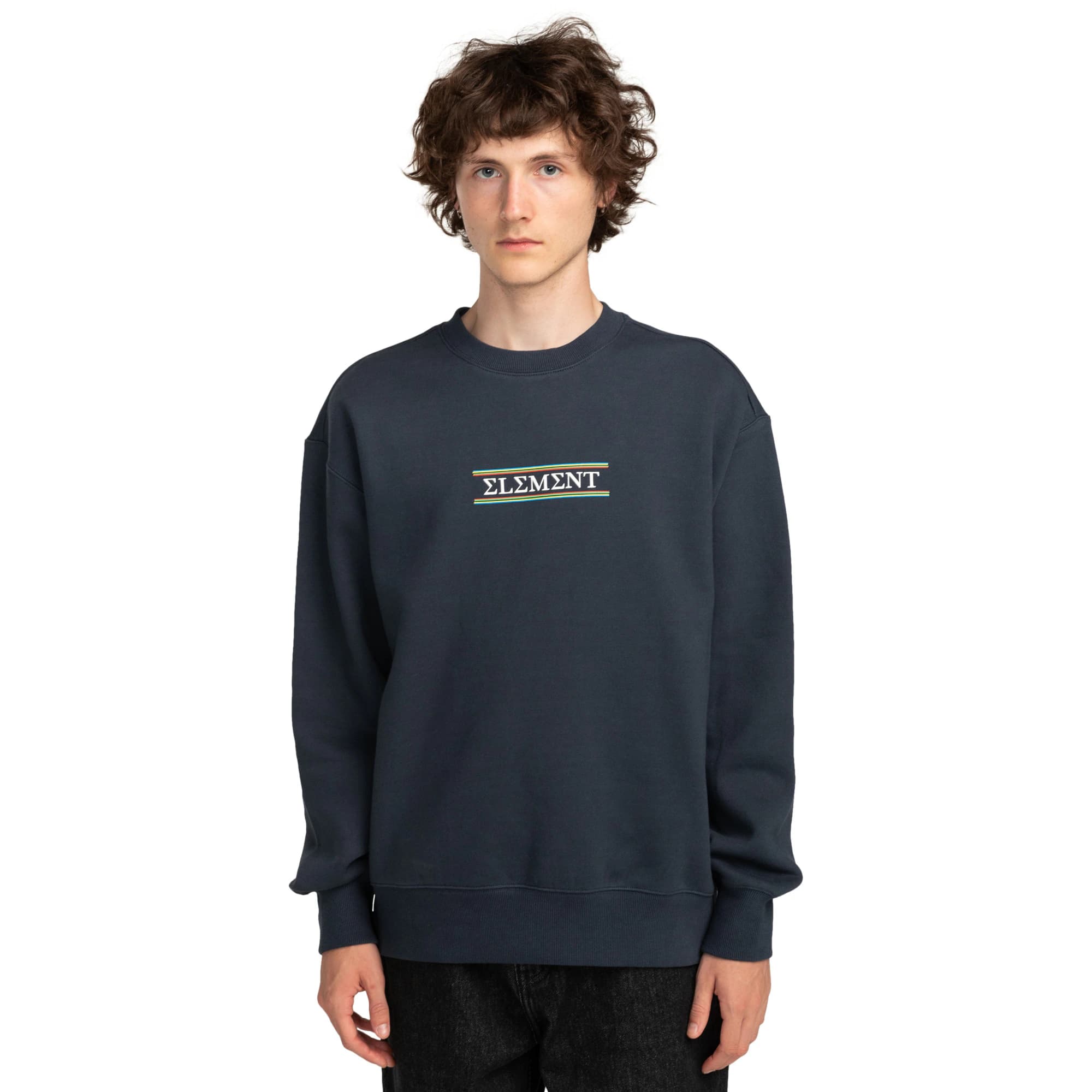 Imagen de Element - Sudadera de Hombre Olympics 🏆 en OfertitasTOP