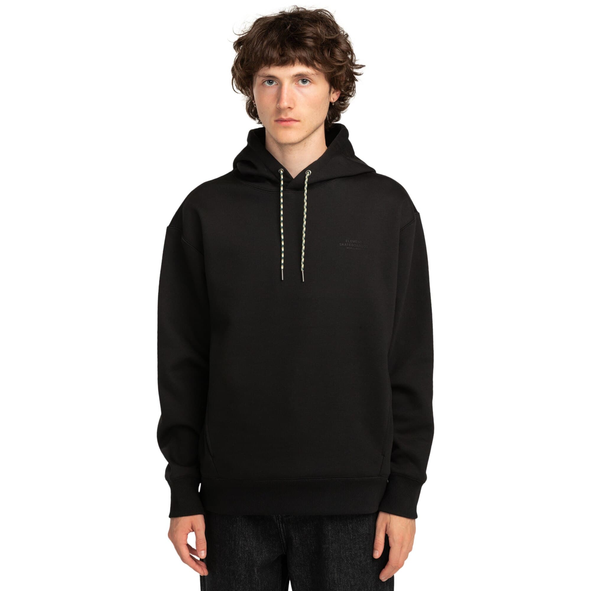 Imagen de Element - Sudadera para hombre Rain Cornell 🌧️ en OfertitasTOP