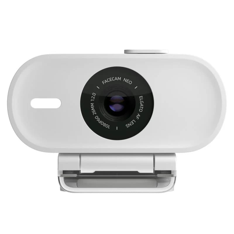 Imagen de Elgato Facecam Neo webcam 1080p60 HDR 📷 en OfertitasTOP