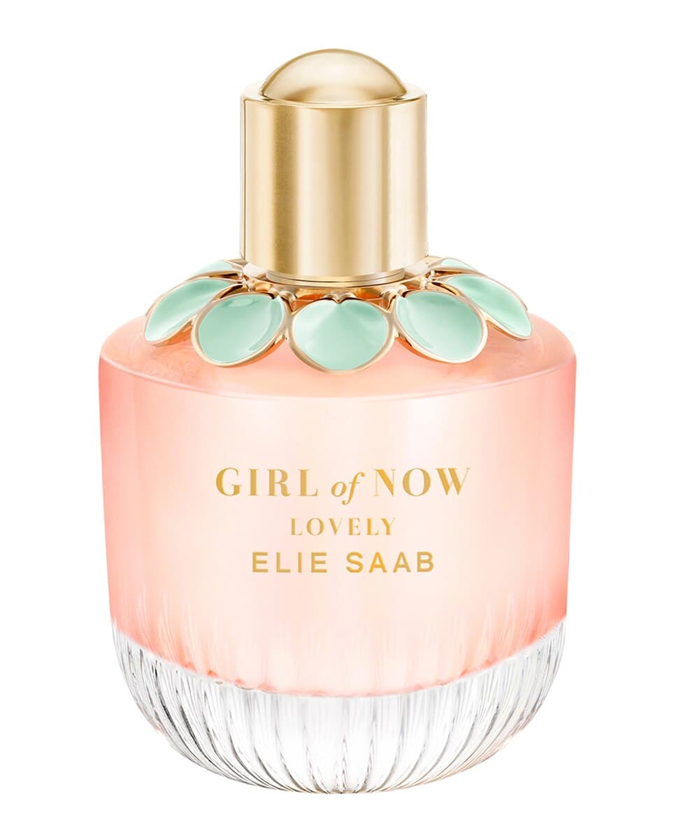 Imagen de Elie Saab Girl Of Now Lovely 90 ml — Eau de Parfum 🌸 en OfertitasTOP