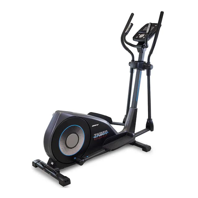 Imagen de Elíptica BH I.ZK9500 de BH Fitness 💪 en OfertitasTOP