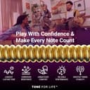 Thumbnail 2 de Elixir Cuerdas guitarra acústica calibre .012-.056 🎸