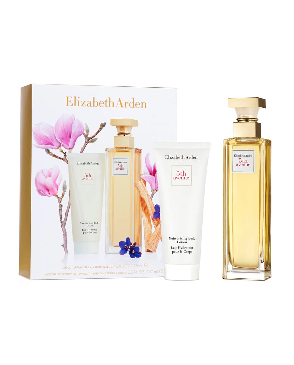 Imagen de Elizabeth Arden 5th Avenue Estuche de regalo — Eau de Parfum 50 ml en OfertitasTOP
