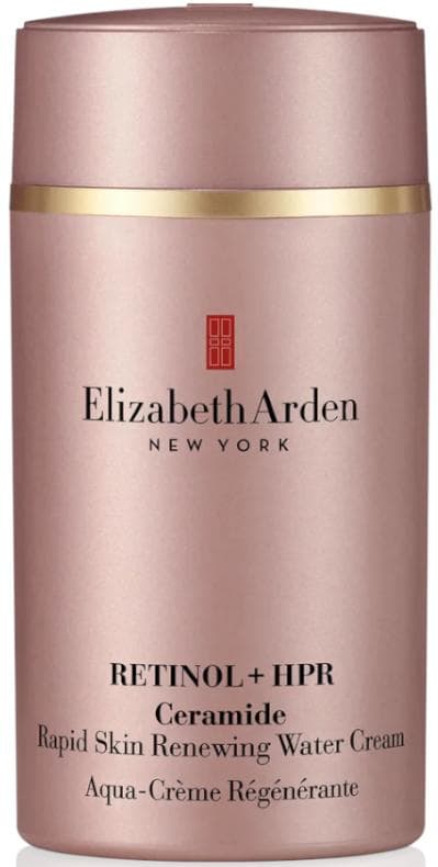 Imagen de Elizabeth Arden Crema Renovadora Retinol + HPR 50 ml 🧴 en OfertitasTOP