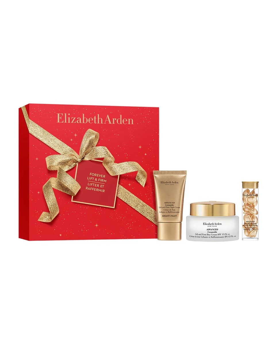 Imagen de Elizabeth Arden Estuche Regalo Crema de día Advanced Ceramide 50 ml en OfertitasTOP