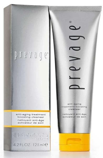 Imagen de Elizabeth Arden Prevage Boosting Cleanser 125 ml 🧴 en OfertitasTOP