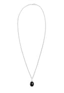 Thumbnail 2 de Elli 01503414_45 Collar de plata de ley 45 cm 💍