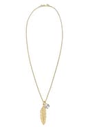 Thumbnail 2 de Elli Colgante Primavera en plata 925 bañada en oro 💍