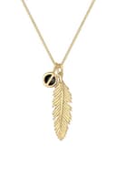 Thumbnail 3 de Elli Colgante Primavera en plata 925 bañada en oro 💍