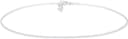 Thumbnail principal de Elli Collar Gargantilla Plata 925 36 cm ajustable