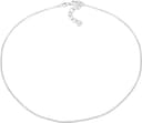 Thumbnail 2 de Elli Collar Gargantilla Plata 925 36 cm ajustable
