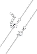 Thumbnail 4 de Elli Collar Mujer Conjunto Corazón Plata 925 📿