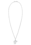 Thumbnail 2 de Elli Collar de plata de ley con circonita 💍