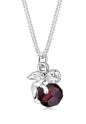 Imagen de Elli Collar de plata de ley ✨ en OfertitasTOP