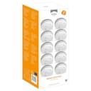 Thumbnail 7 de ELRO FS1801 detector de humo EN14604 — 10 unidades 📷