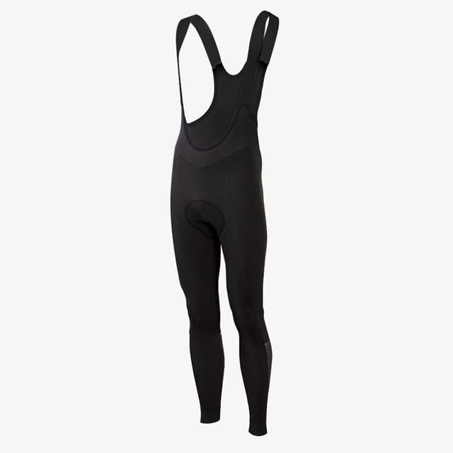 Imagen de Eltin Culotte largo de ciclismo hombre con badana multi density 2 en OfertitasTOP