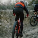 Thumbnail 2 de Eltin Culotte largo de ciclismo hombre con badana multi density 2