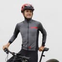 Thumbnail 4 de Eltin Malefic Chaqueta ciclismo 3 bolsillos 2 colores