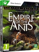 Thumbnail 1 de Empire of the Ants Limited Edition XBOX SERIES X videojuego 1 edición 🎮