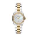 Thumbnail principal de Emporio Armani AR11559 reloj 32 mm plateado femea