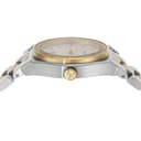 Thumbnail 4 de Emporio Armani AR11559 reloj 32 mm plateado femea