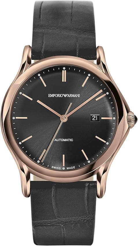 Imagen de Emporio Armani AR11589 Reloj GMT 42 mm en OfertitasTOP