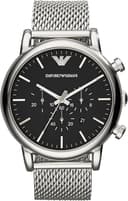 Thumbnail principal de Emporio Armani AR1808 cronógrafo 46 mm reloj