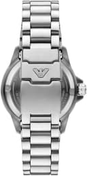 Thumbnail 1 de Emporio Armani AR60081 Reloj automático acero inoxidable ⌚