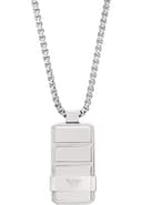 Thumbnail 1 de Emporio Armani EGS3078040 cadena identificación acero inoxidable ⌚