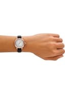 Thumbnail 3 de Emporio Armani Watch For Women 32 mm cuarzo con correa de piel ⌚