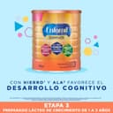 Thumbnail 1 de Enfamil 3 Premium Complete 🍼 3x800 gr