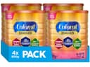 Thumbnail principal de Enfamil 2 Premium Complete – Paquete 4x800g 🍼