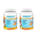 Thumbnail principal de Epaplus Arthicare Colágeno + Silicio + Ácido Hialurónico Limón y Vainilla